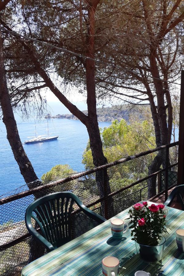 Residence La Calle Isola D'Elba Exterior photo