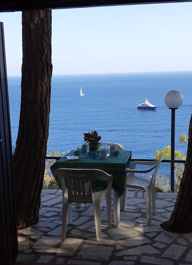 Residence La Calle Isola D'Elba Exterior photo