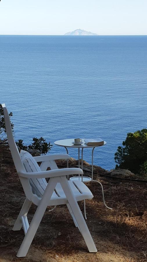 Residence La Calle Isola D'Elba Exterior photo